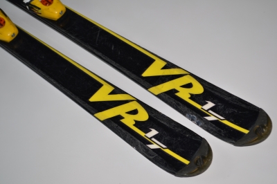 Narty Dynamic VR27 130cm (NU6669)