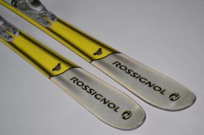 Narty używane Rossignol Power S 150cm (NU6671)