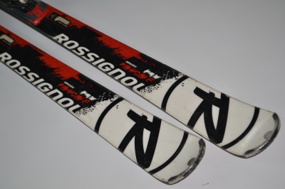 Narty Rossignol Radical 6 RSX  172cm (NU6672)
