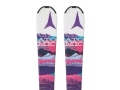 Narty Atomic VANTAGE GIRL II 2015