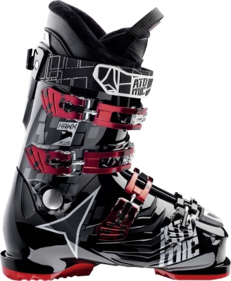 Buty narciarskie Atomic HAWX 1 PLUS  (B124)