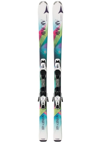 Narty Atomic AFFINITY AIR 