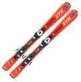 Nowe Narty Salomon MAX JR 2019