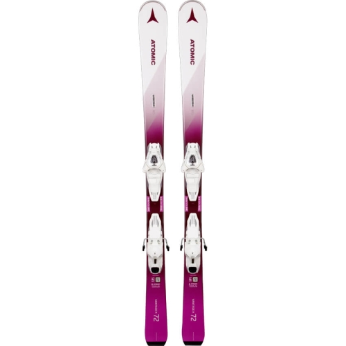 Narty Atomic Vantage X72 [L3] ChlebekSport.pl rowery, narty