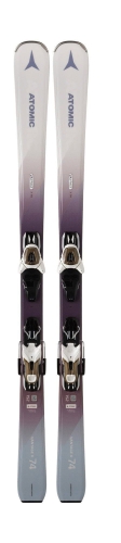 Narty Atomic Vantage X74 R 2019