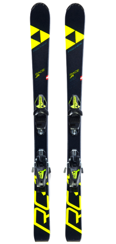 Nowe Narty Fischer RC 4 RACE 2019