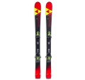 Nowe Narty Fischer The Curv JR 2019