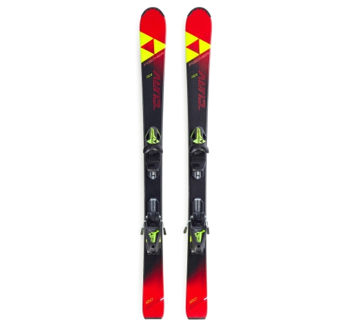 Nowe Narty Fischer The Curv JR 2019