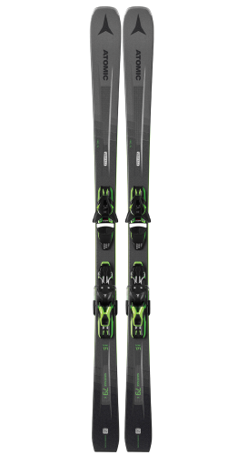 Narty Atomic Vantage 79 C 2020