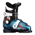 Buty narciarskie Salomon T2 RT 2017
