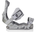 Wiązanie snowboardowe Drake Reload GREY 2020