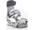 Wiązanie snowboardowe Drake Reload GREY 2020
