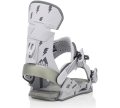 Wiązanie snowboardowe Drake Reload GREY 2020