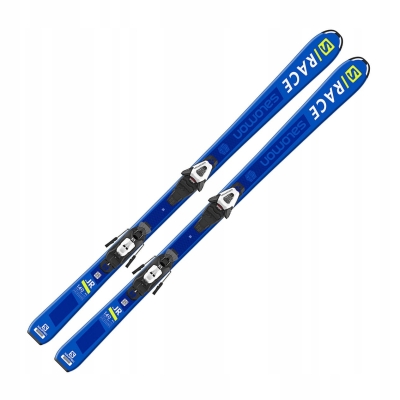 Nowe Narty Salomon S race 2020[l6170] |130cm