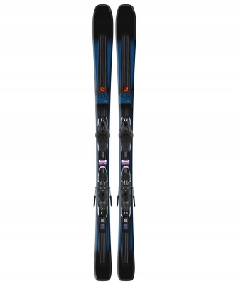 Narty Salomon XDR 76 2019 [L737] |150cm