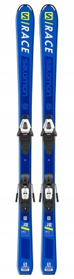 Nowe Narty Salomon S race 2020[l6170] |100cm