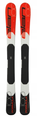 Nowe Narty Elan Formula [l531] |130cm