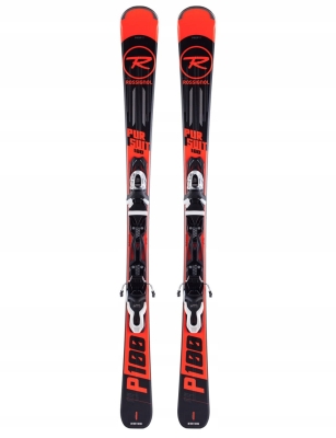 Narty Rossignol Pursuit 100 [l6103] | 149cm