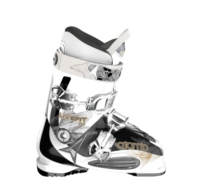 BUTY NARCIARSKIE ATOMIC LIVE FIT 70 | 23