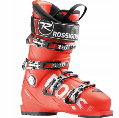 Buty ROSSIGNOL ALLSPEED PRO 2017 | 27,5