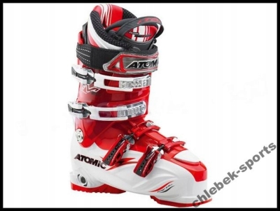BUTY NARCIARSKIE ATOMIC M TECH 100 (B121)
