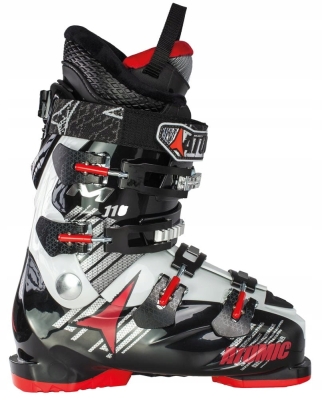 Buty narciarskie Atomic m110, 28,5