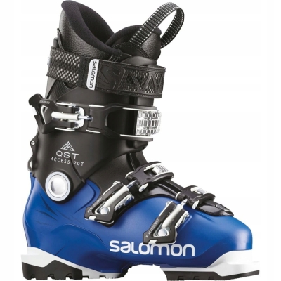 Buty narciarskie Salomon QST ACCESS 70T 2019, 25