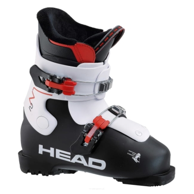 Buty Head Z2 JR 2019, 20,5