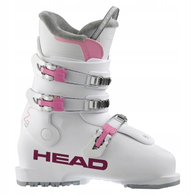 BUTY HEAD Z3 JR 20,5