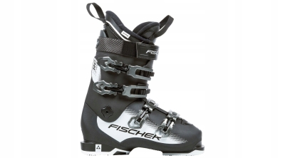 Buty FISCHER RC-PRO 100 2018 29,5