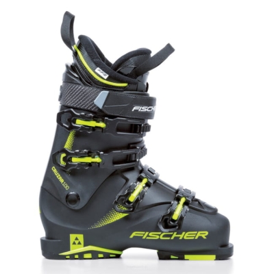 Buty narciarskie FISCHER CRUZAR 100 2018, 29,5