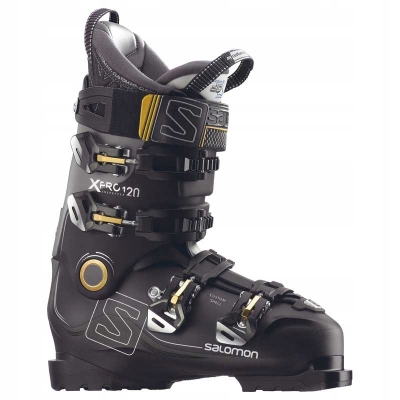 Buty Salomon X-Pro 120 2018, 27