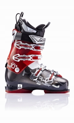 BUTY NARCIARSKIE FISCHER HYBRID 10+ [BN5582] 29