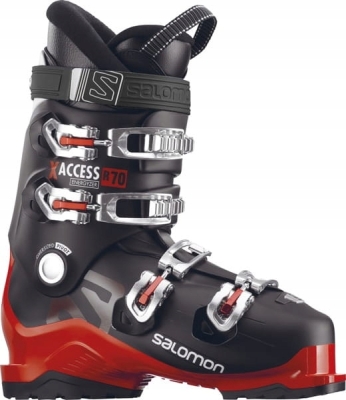 Buty narciarskie Salomon XACCESS R70 2018 29
