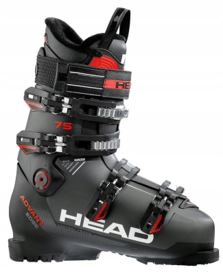 Buty narciarskie Head Advant Edge 75 2018 29,5