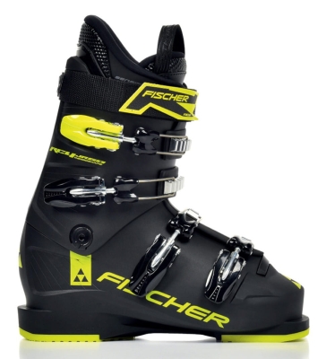 Buty narciarskie Fischer RC4 60 JR 2017, 23,5