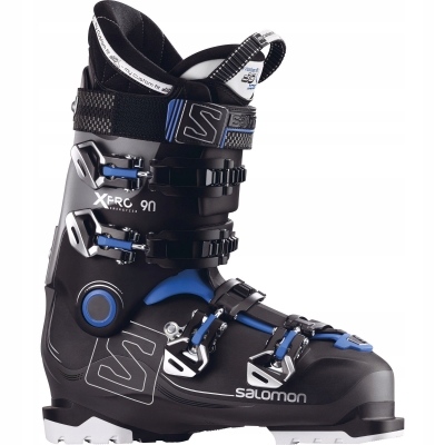 Buty narciarskie Salomon X-PRO 90 