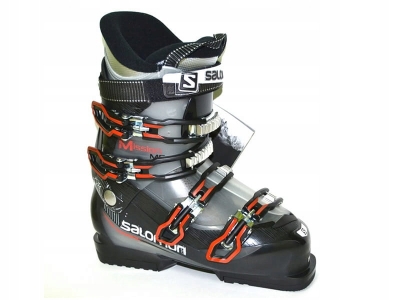 Buty narciarskie Salomon Mission MG 2015 29,5