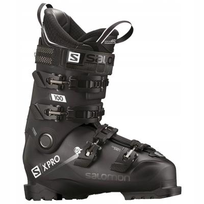Buty narciarskie Salomon X-PRO 100