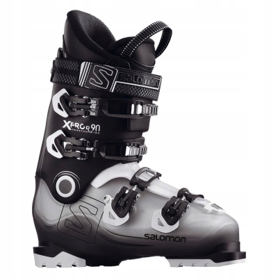 Buty narciarskie Salomon X-PRO R90 Wide 2018, 28,5