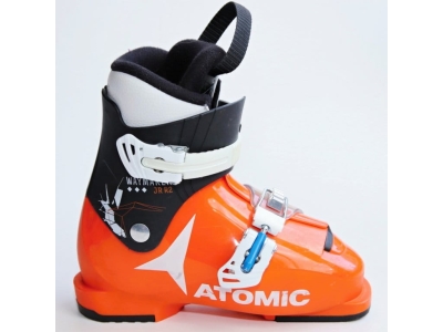 Buty narciarskie Atomic Waymaker Jr2