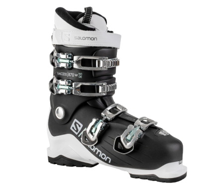 Buty narciarskie Salomon X Access R70 Wide  