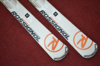 Narty używane Rossignol E78x 158cm