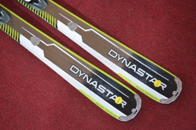 Narty używane Dynastar Outland 80 Light 165cm
