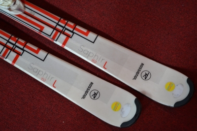 Narty używane Rossignol Saphir : 152cm