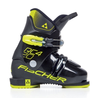 Buty narciarskie Fischer RC4 20