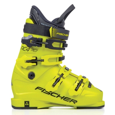 Buty narciarskie Fischer RC4 70 2021