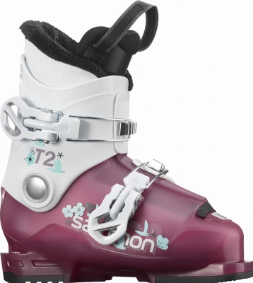 Buty narciarskie Salomon T2 