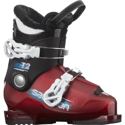 Buty narciarskie Salomon T2