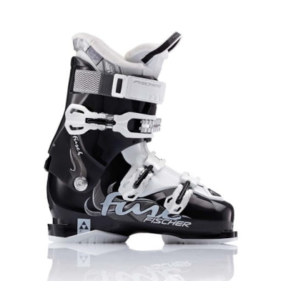 Buty narciarskie Fischer Fuse 6